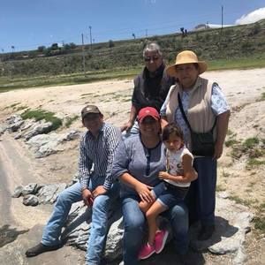 Meet your Posher, Fernando